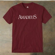 Amadeus T-Shirt