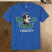 L.M. Gottschalk: A Night in the Tropics T-Shirt