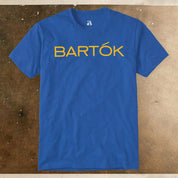 Béla Bartók: Concerto T-Shirt