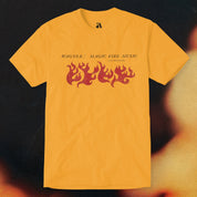 Wagner: Magic Fire Music T-Shirt