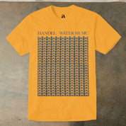 Handel: Water Music T-Shirt