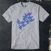 Jazz: Wordmark T-Shirt