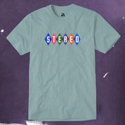 Stereo: Diamonds T-Shirt