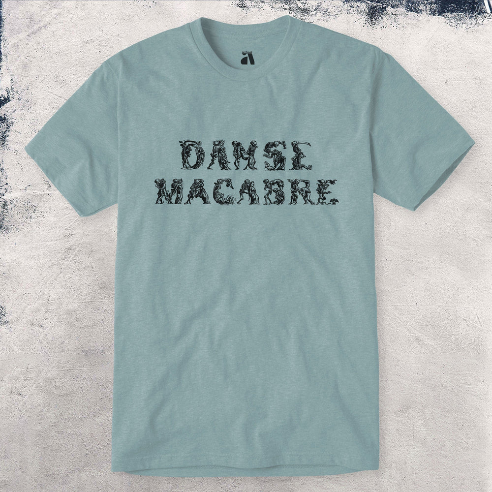 camille saint-saëns: danse macabre classic tee