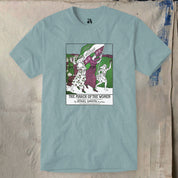 Ethel Smyth: March of the Women T-Shirt