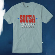 Sousa: American Marches T-Shirt