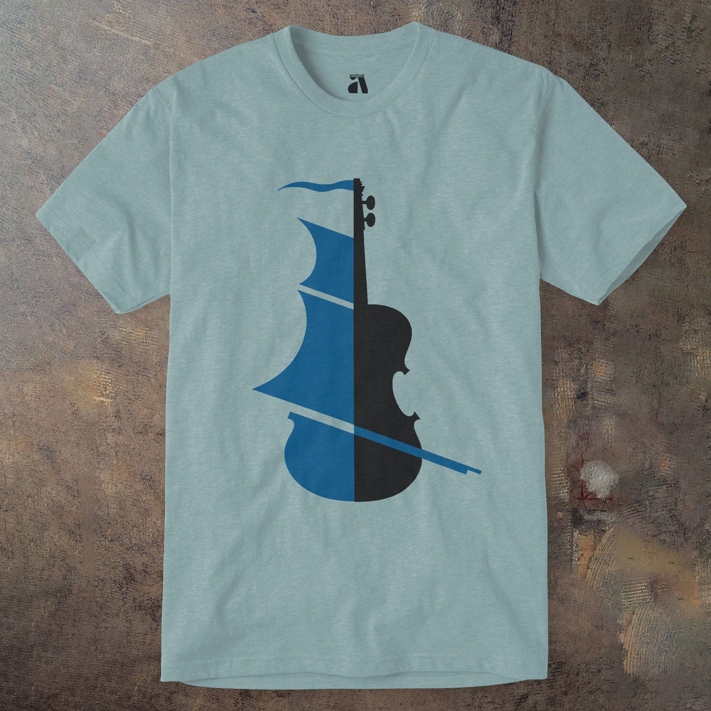 Sea of Song T-Shirt