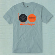 Audiotape: Formula 10 T-Shirt