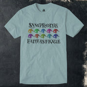 Berlioz: Symphonie Fantastique T-Shirt