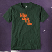 Khachaturian: Wordmark T-Shirt
