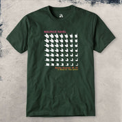 Ravel: String Quartet T-Shirt