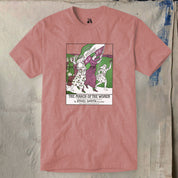 Ethel Smyth: March of the Women T-Shirt