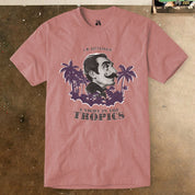 L.M. Gottschalk: A Night in the Tropics T-Shirt