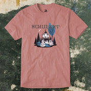 Schubert: Evening Waltz T-Shirt