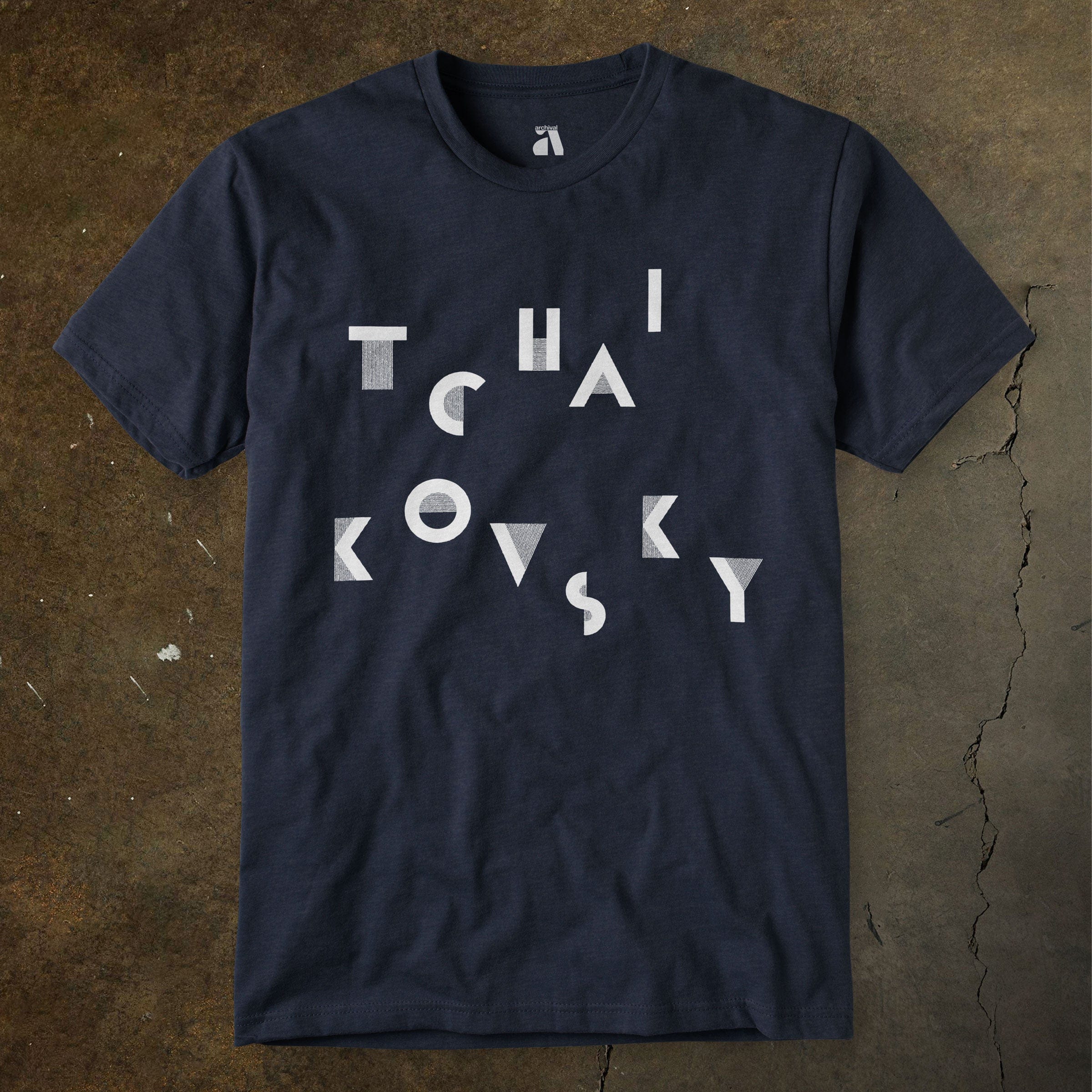 Tchaikovsky: Westinghouse T-Shirt