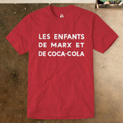 Godard: Les Enfants T-Shirt