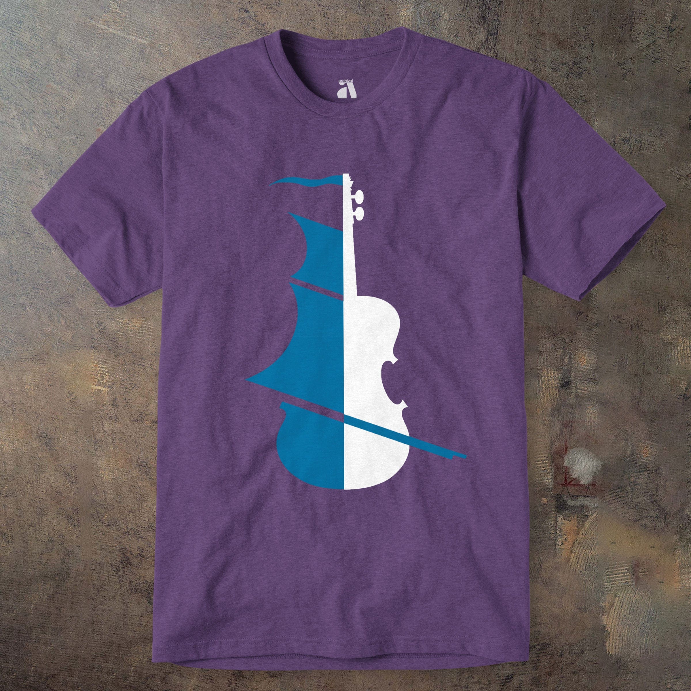 Sea of Song T-Shirt