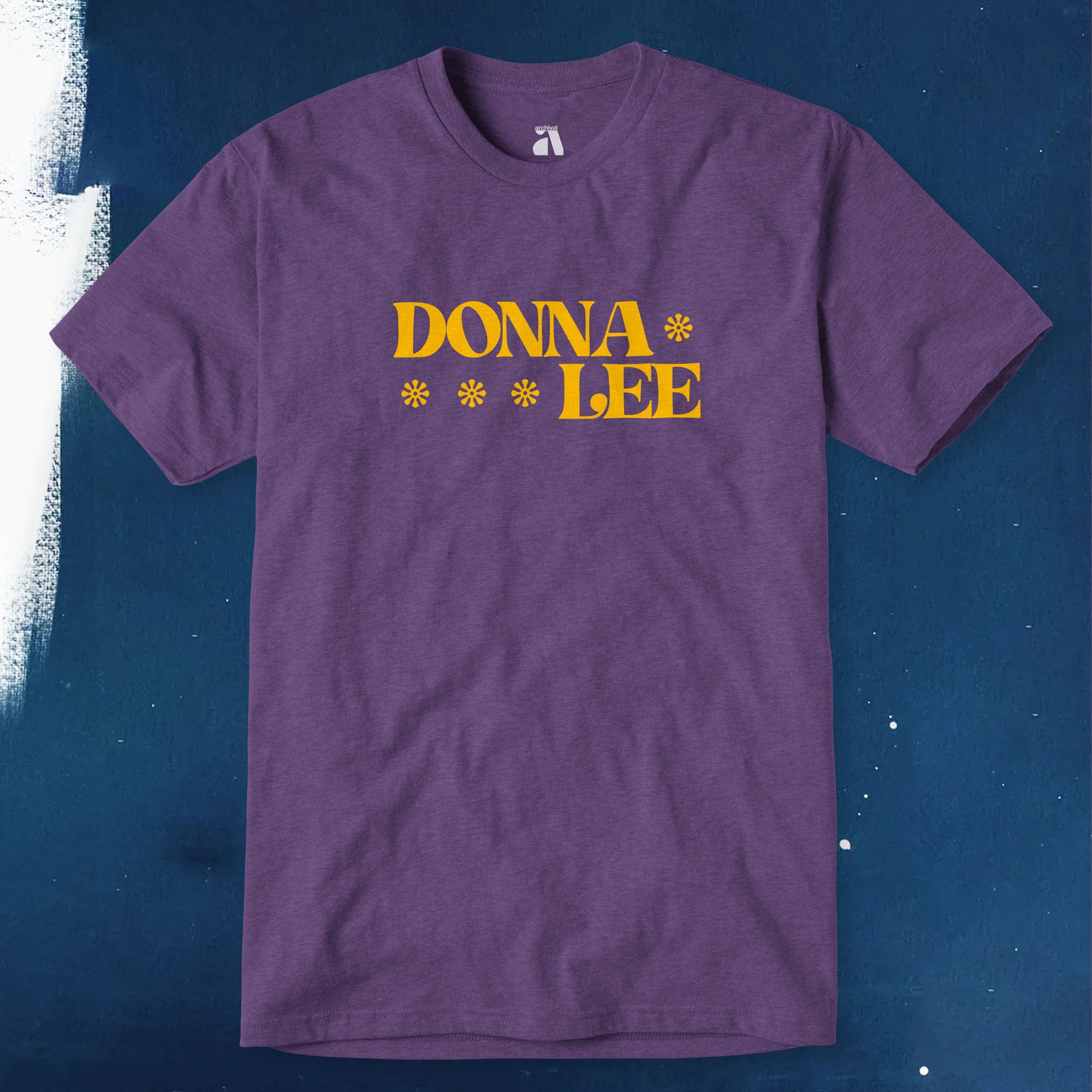 Charlie Parker: Donna Lee T-Shirt