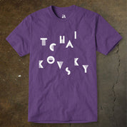 Tchaikovsky: Westinghouse T-Shirt