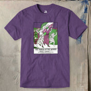 Ethel Smyth: March of the Women T-Shirt