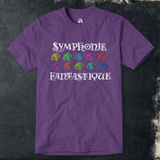 Berlioz: Symphonie Fantastique T-Shirt