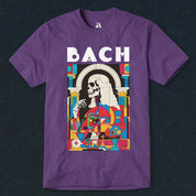 Bach: Skeleton T-Shirt