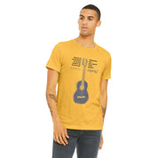 Expo 67: Folksinging & Jazz Festival T-Shirt