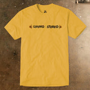 Living Stereo T-Shirt