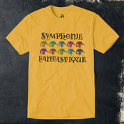 Berlioz: Symphonie Fantastique T-Shirt