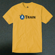 Duke Ellington: Take the A Train T-Shirt