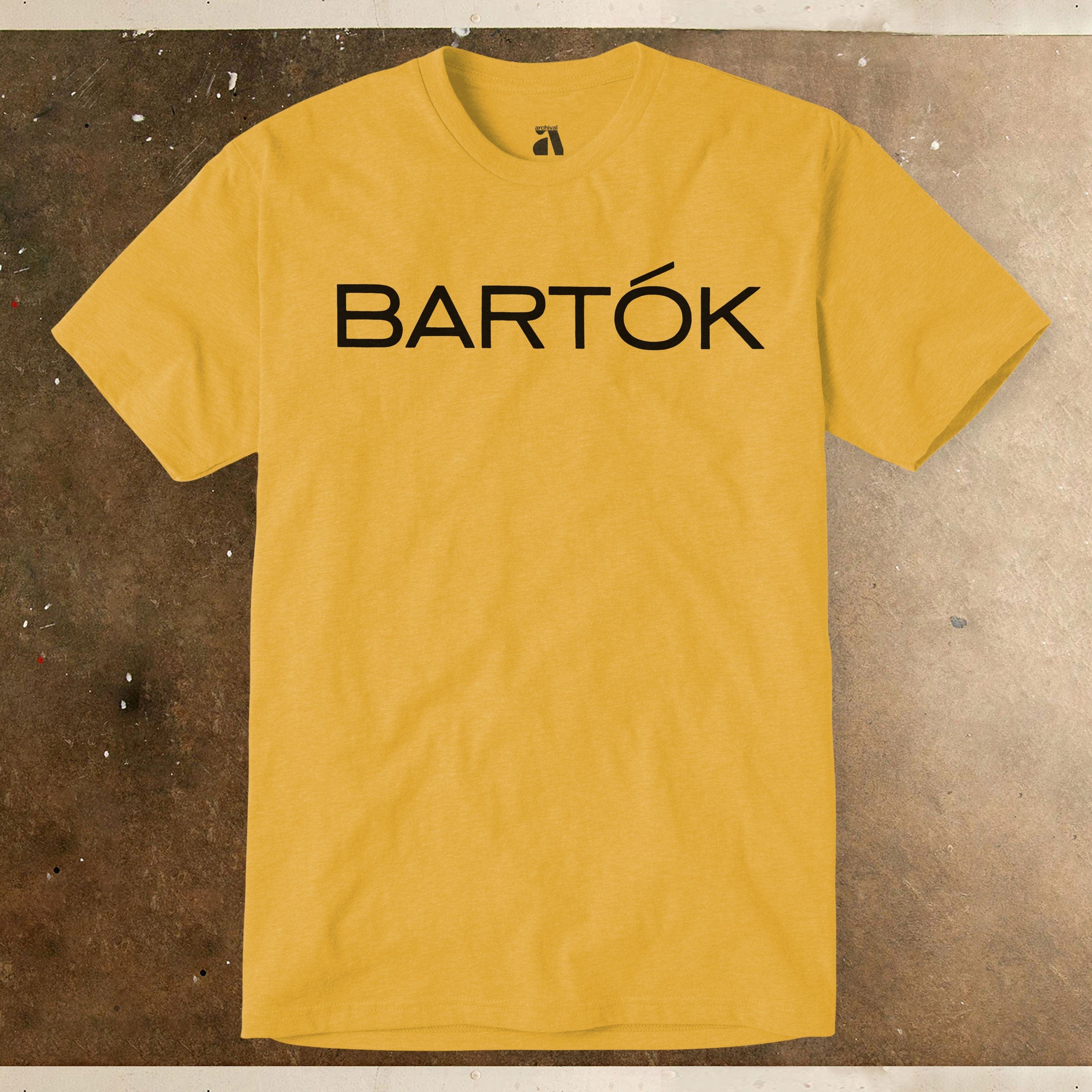 Béla Bartók: Concerto T-Shirt