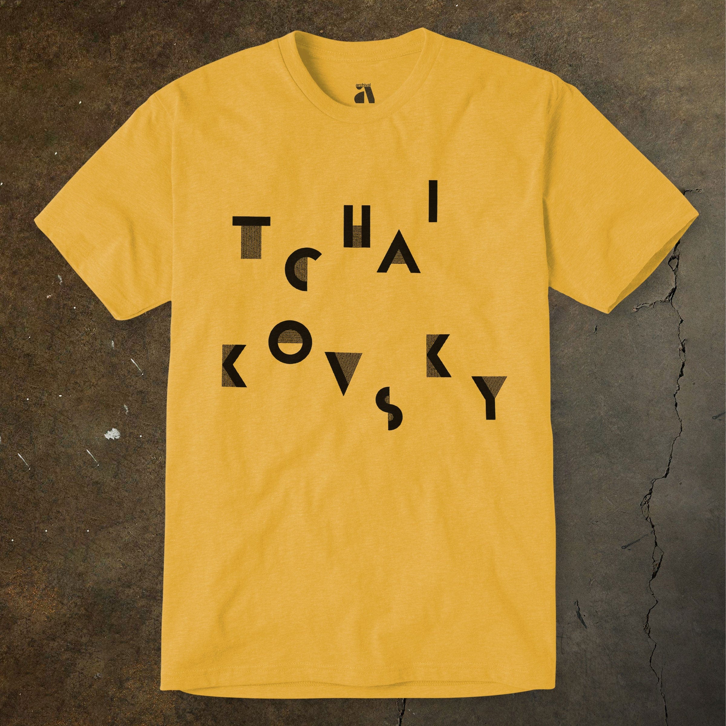 Tchaikovsky: Westinghouse T-Shirt