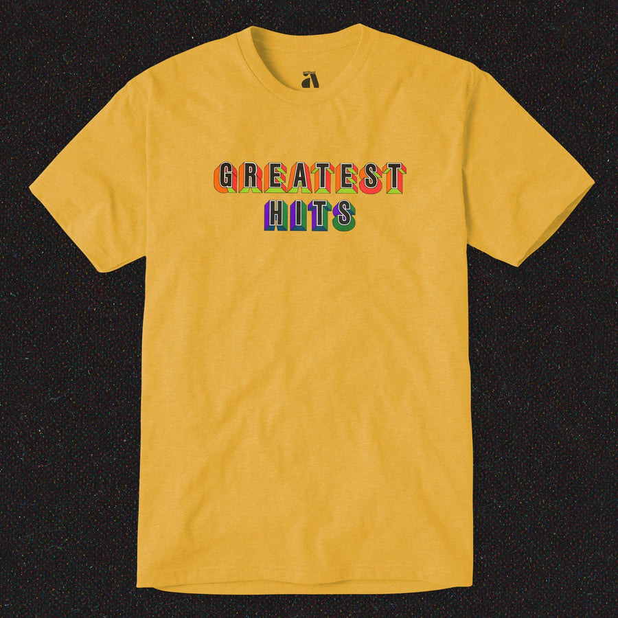 Greatest Hits Classic Tee