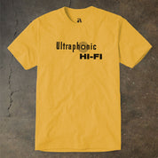 Ultraphonic Hi-Fi T-Shirt