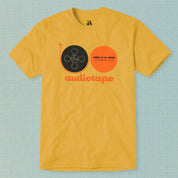 Audiotape: Formula 10 T-Shirt