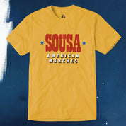 Sousa: American Marches T-Shirt