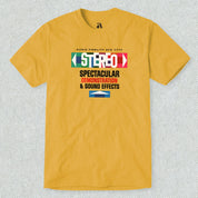 Stereo: Spectacular T-Shirt