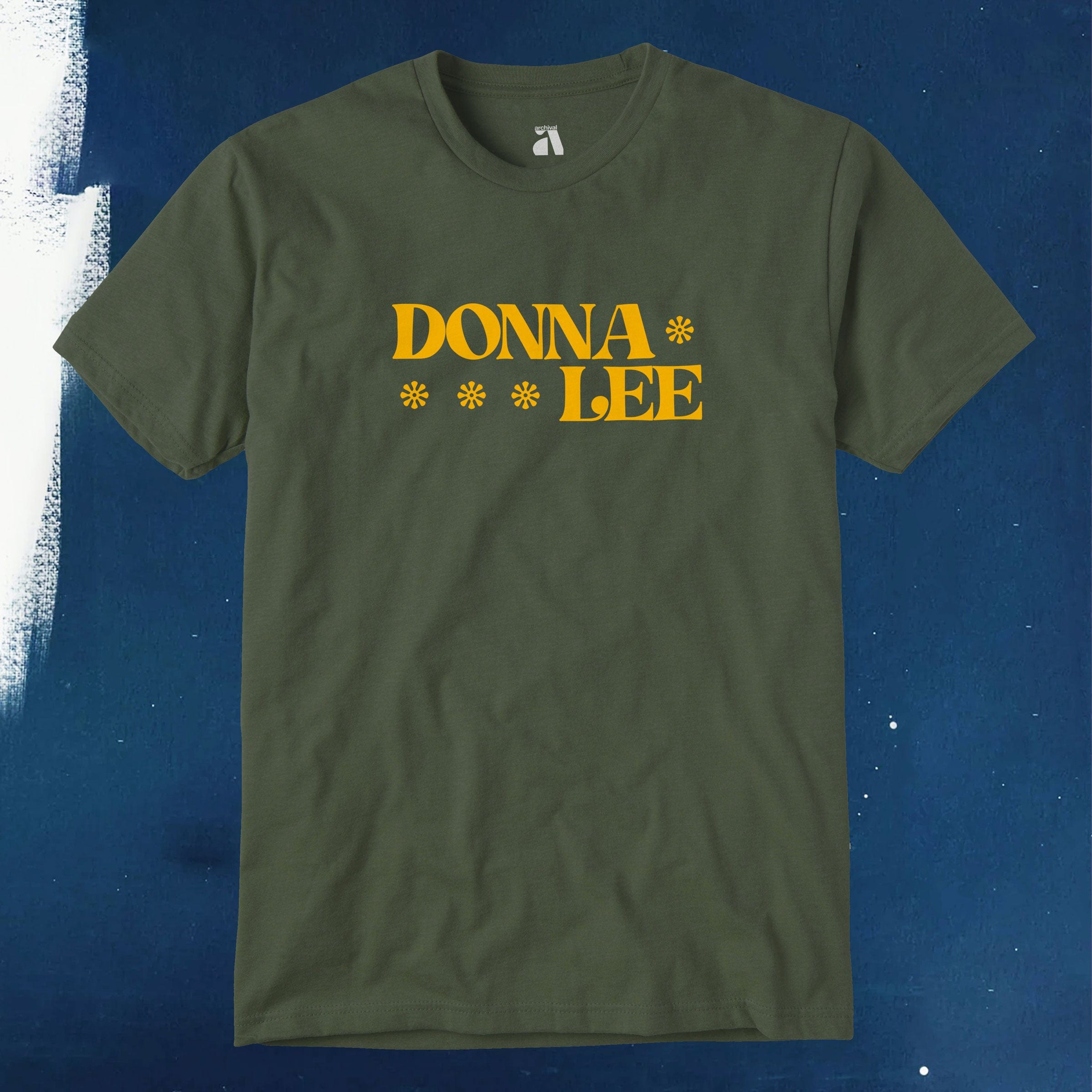 Charlie Parker: Donna Lee T-Shirt