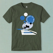 Gershwin: Rhapsody in Blue T-Shirt