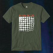 Penderecki: Abstract T-Shirt