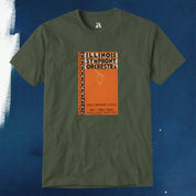 WPA Symphony Orchestra T-Shirt