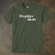 Ultraphonic Hi-Fi T-Shirt