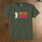 Mozart: Jupiter T-Shirt