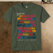 Haydn: Symphony No. 100 T-Shirt