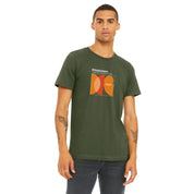 Soundcraft: Magnetic Audio Tape T-Shirt