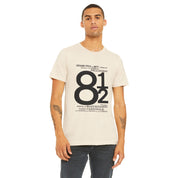 Fellini: "8 1/2" Moscow Film Fest T-Shirt