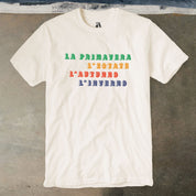 Vivaldi: The Four Seasons T-Shirt