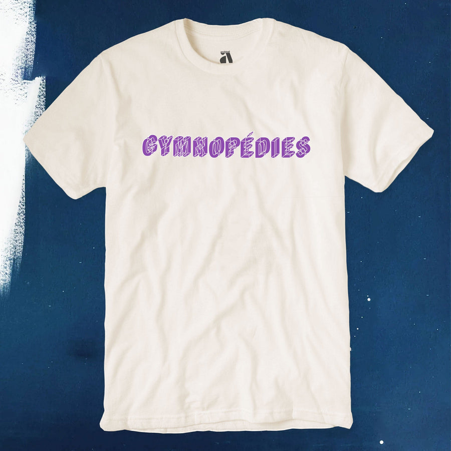 Satie: Gymnopédies Classic Tee