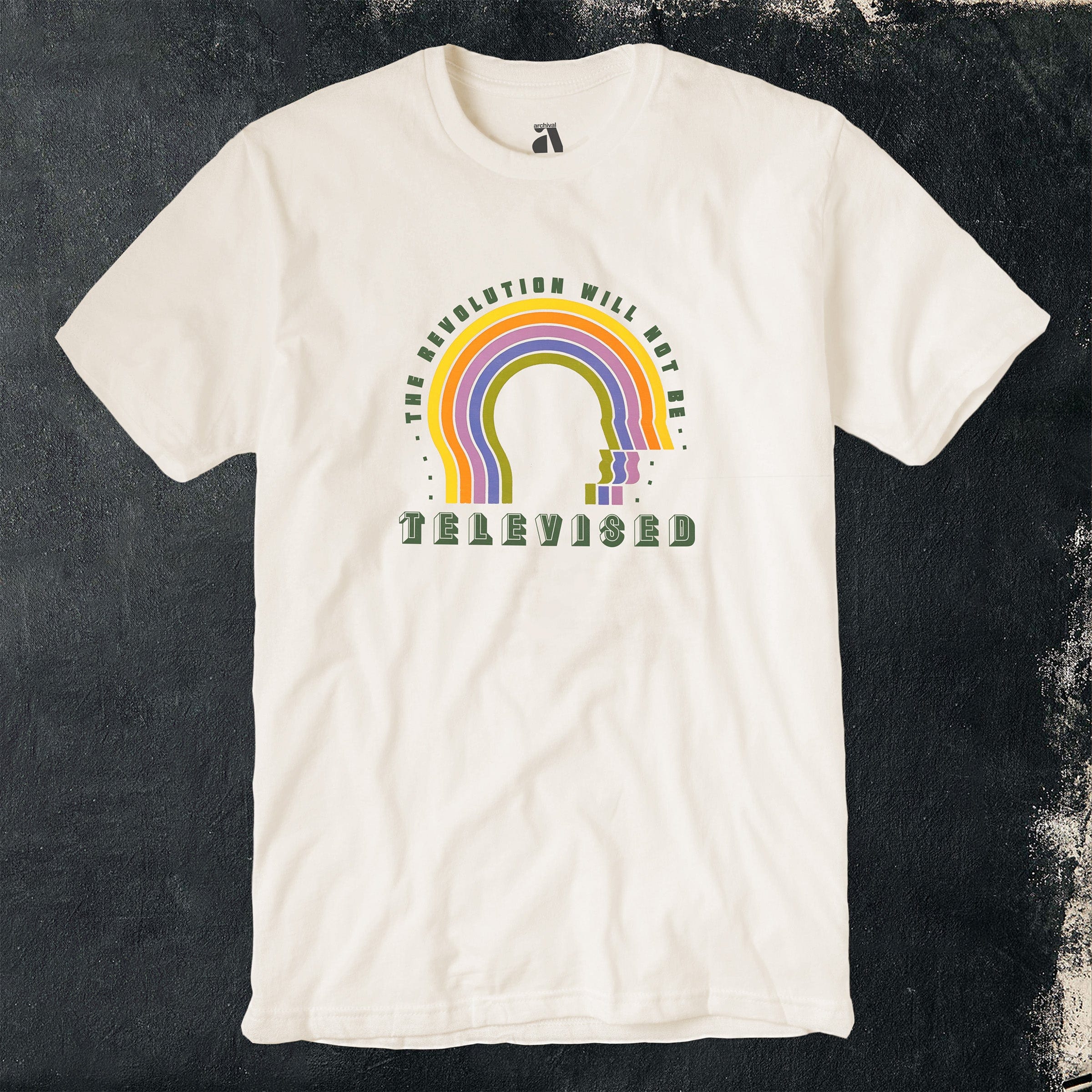 Jazz & Soul – Archival Apparel