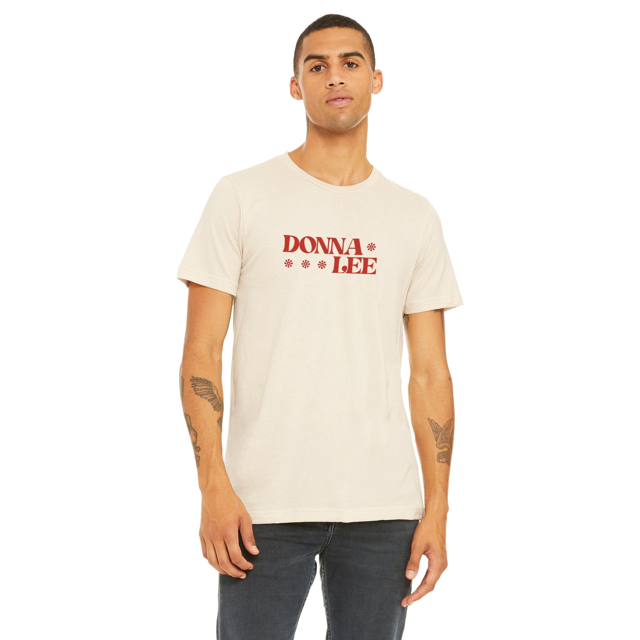 Lee Sustainable Tee T-Shiri Donna In Cotone Sostenibile - Maglia Base Dal Fit Comodo, Colori Uniti